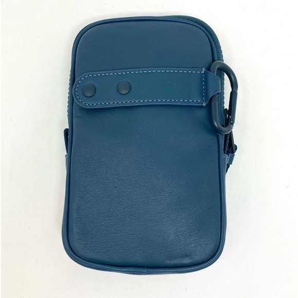 NWT Coach Hybrid Pouch - Picture 2 of 10